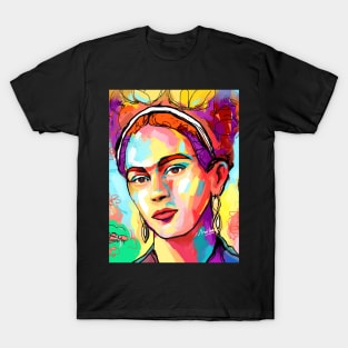 frida kahlo T-Shirt